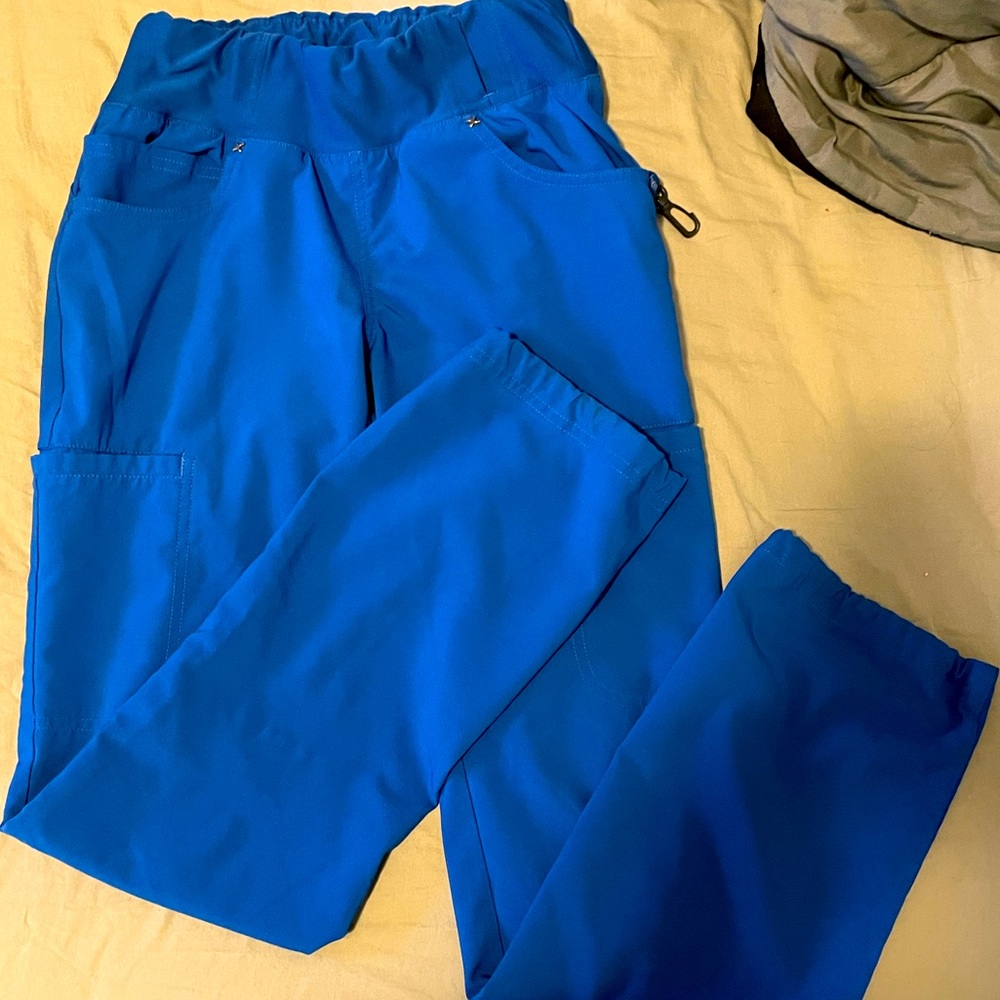 Cherokee iflex scrub pants